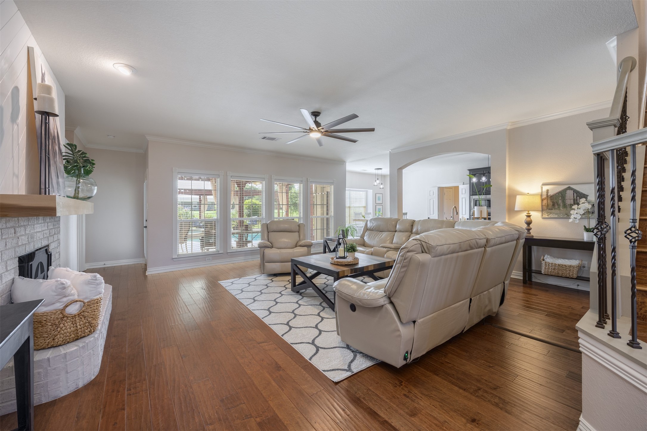 785 Ohara Drive Lucas TX 75002