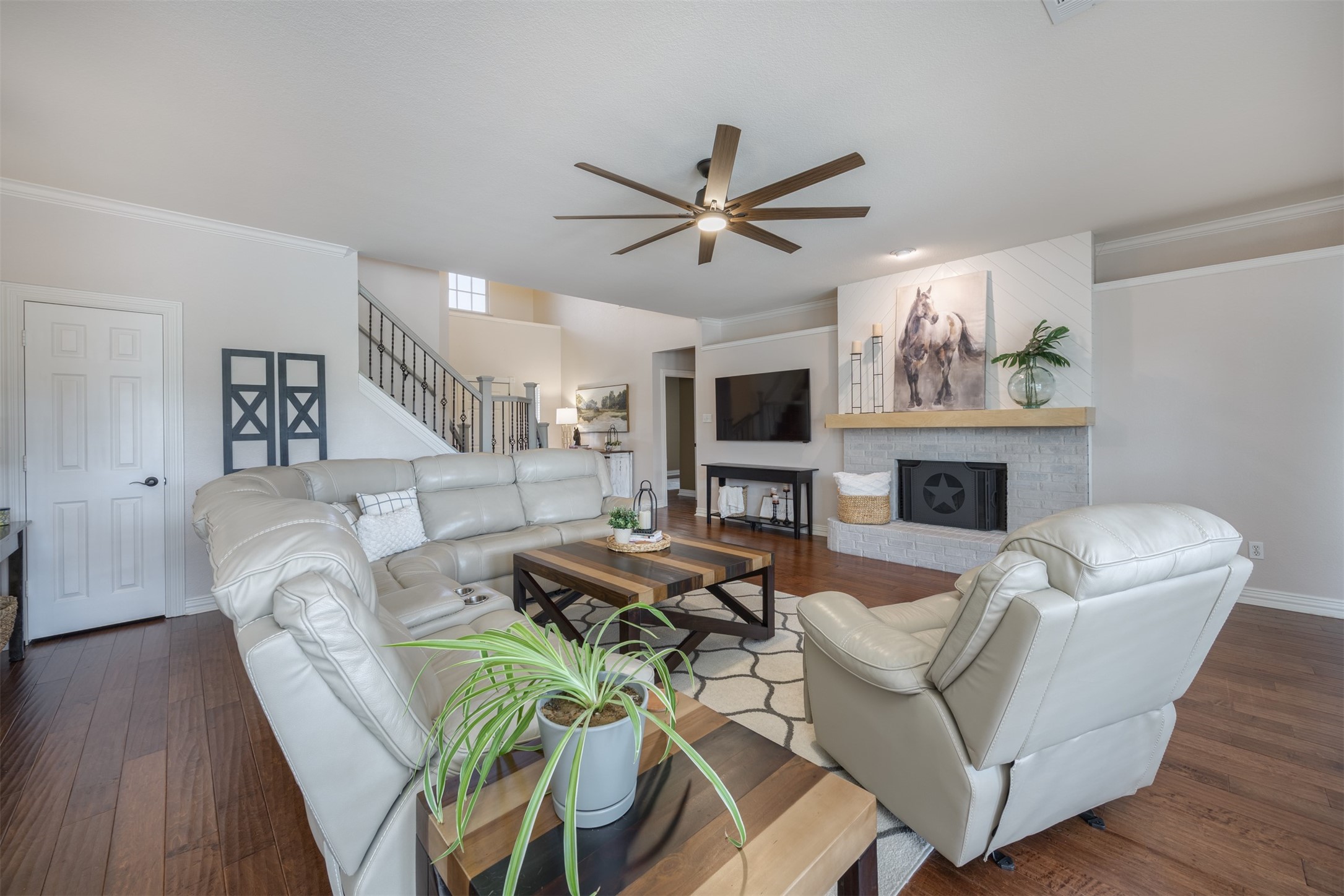 785 Ohara Drive Lucas TX 75002