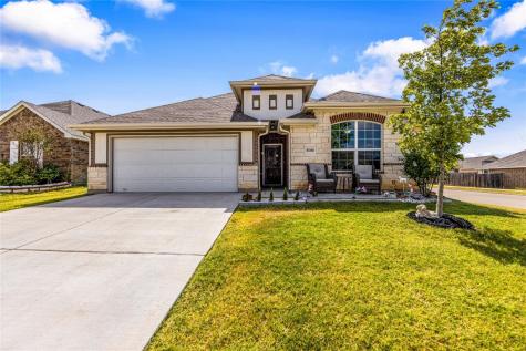 8500 Grand Oak Road Fort Worth TX 76123