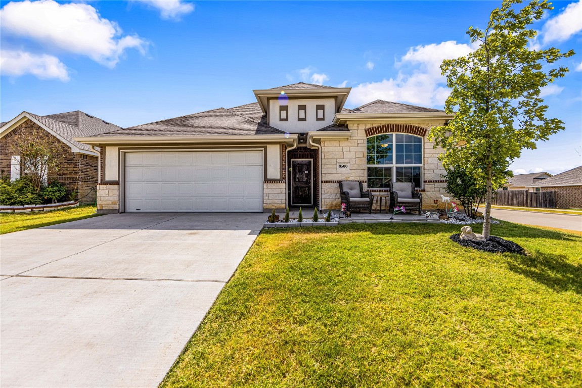 8500 Grand Oak Road Fort Worth TX 76123