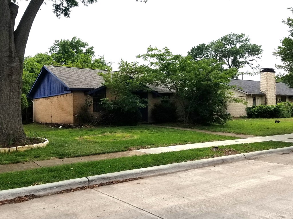 2312 Overglen Drive Plano TX 75074