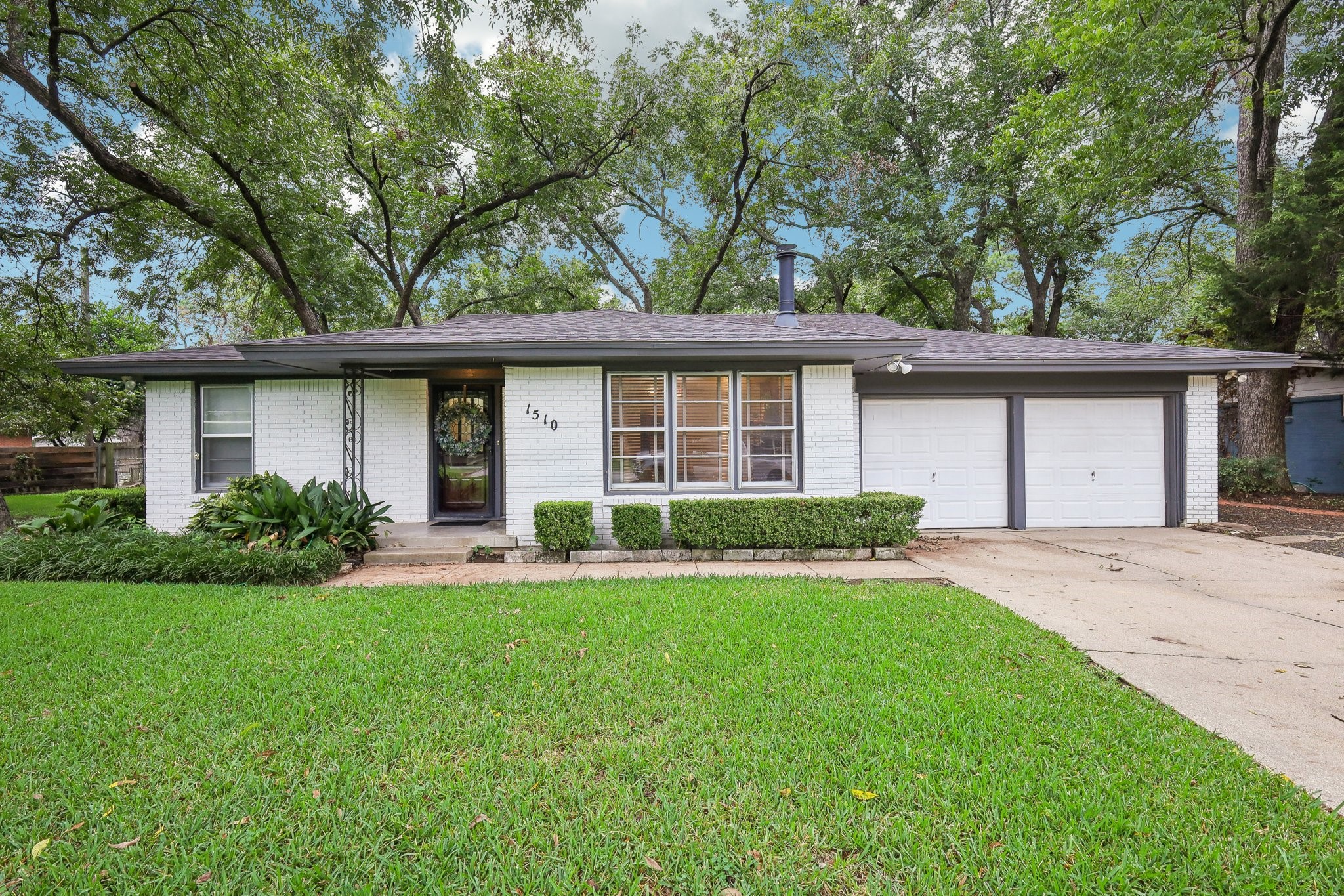 1510 Camellia Drive Arlington TX 76013