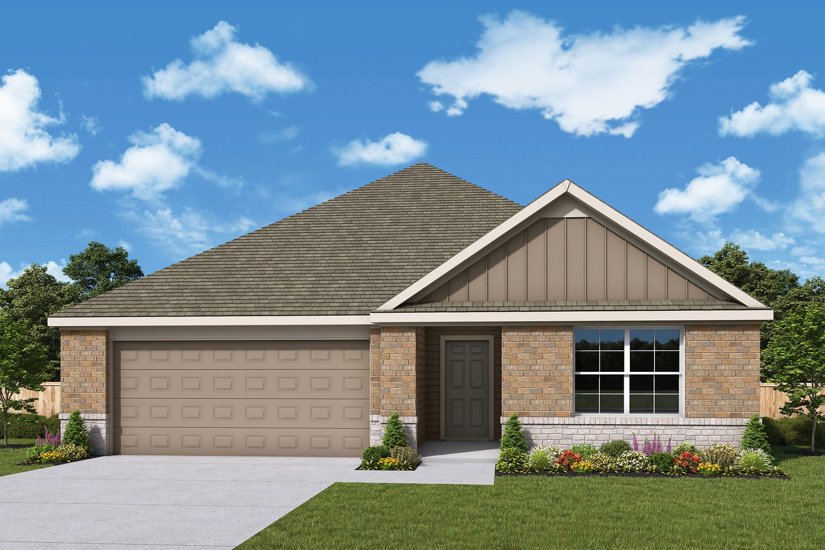 2528 Canadian Way Crandall TX 75114