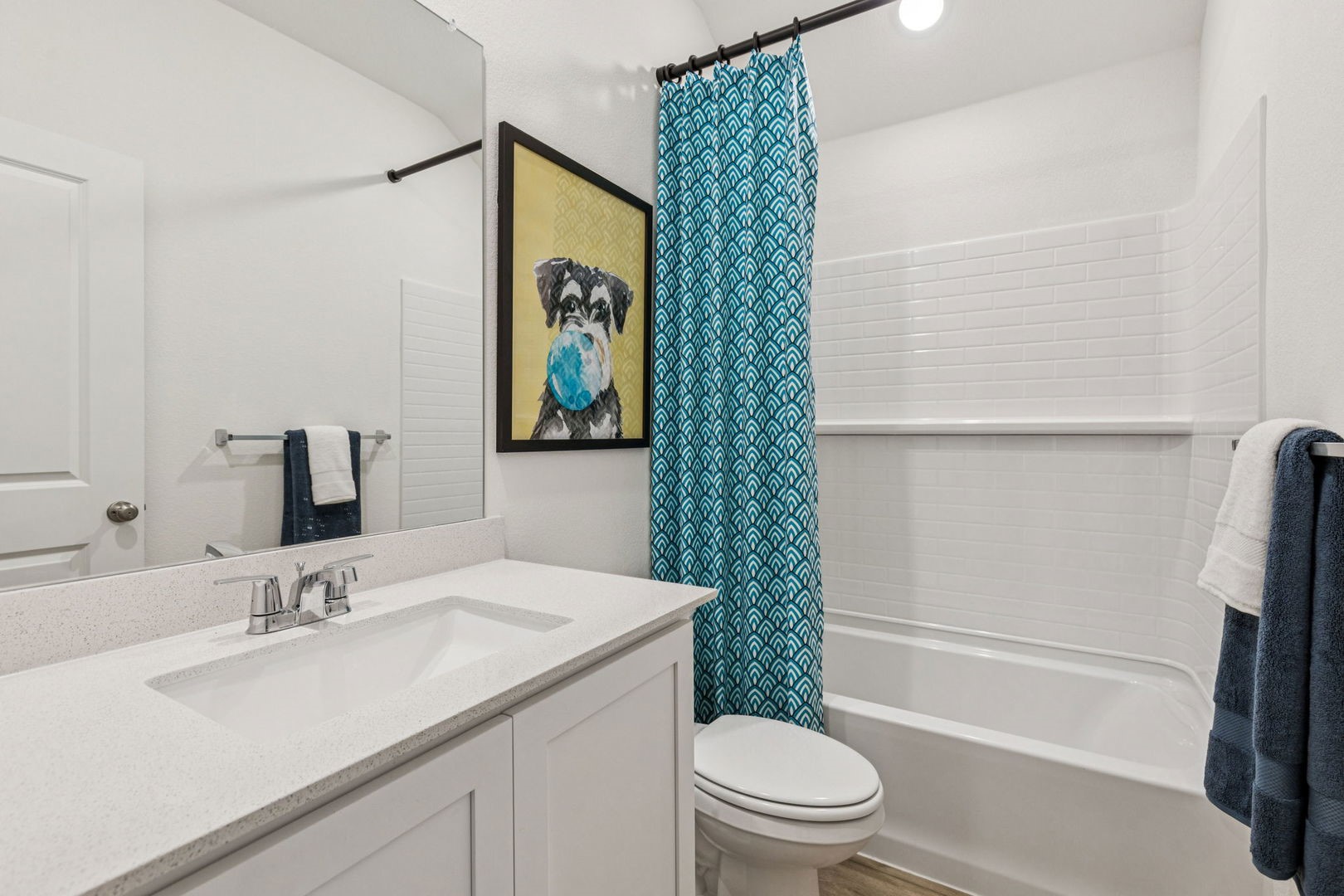 2528 Canadian Way Crandall TX 75114