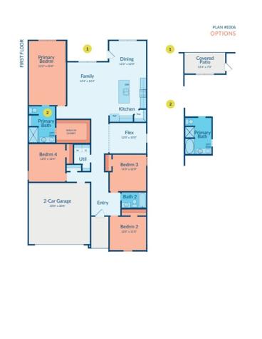 2528 Canadian Way Crandall TX 75114
