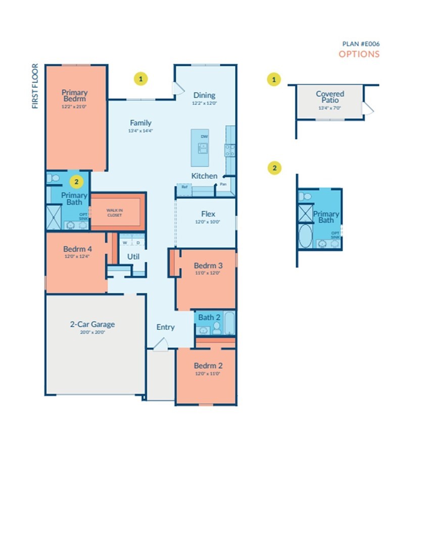 2528 Canadian Way Crandall TX 75114