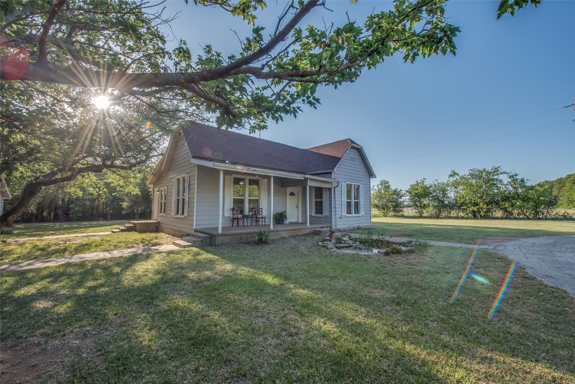 5353 Longley Lane Weatherford TX 76085