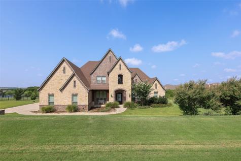 12432 Villa Milano Drive Fort Worth TX 76126