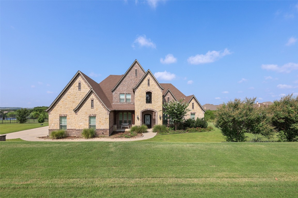 12432 Villa Milano Drive Fort Worth TX 76126