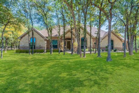 101 Preston Oaks Court Azle TX 76020