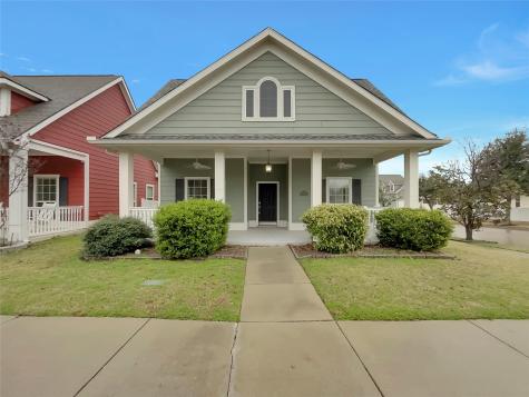 1100 Hayden Lane Savannah TX 76227