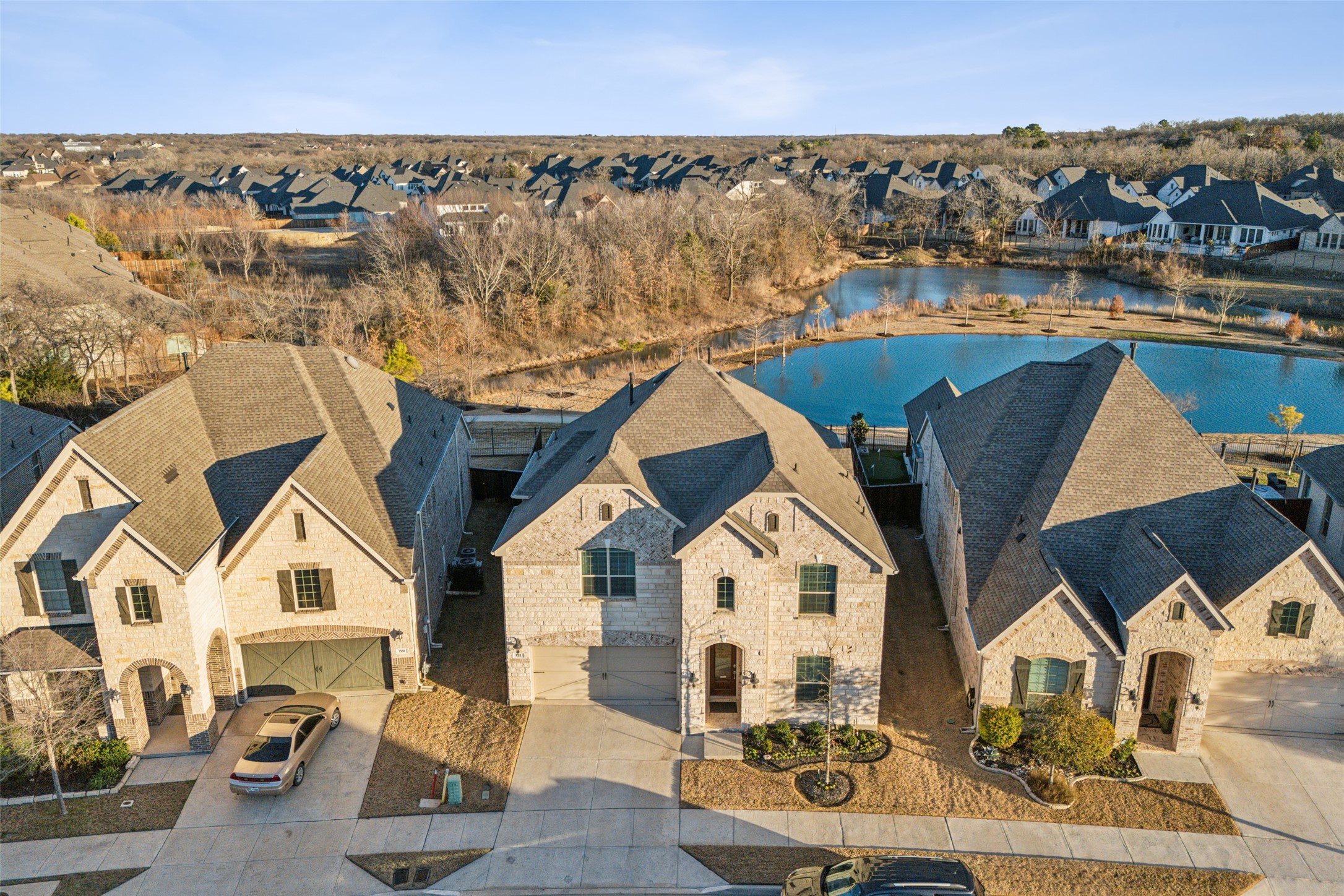 722 Waterbrook Argyle TX 76226