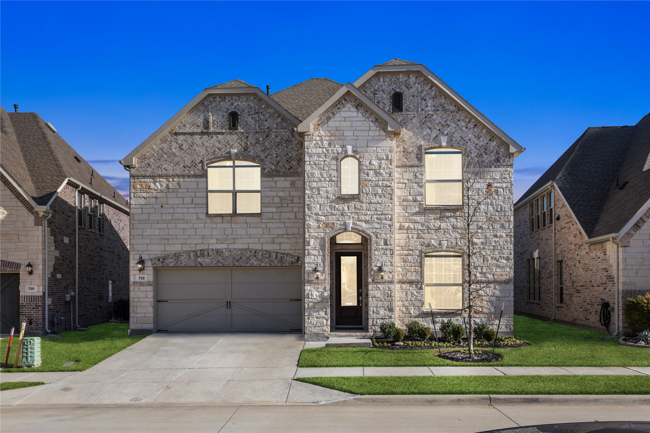 722 Waterbrook Argyle TX 76226