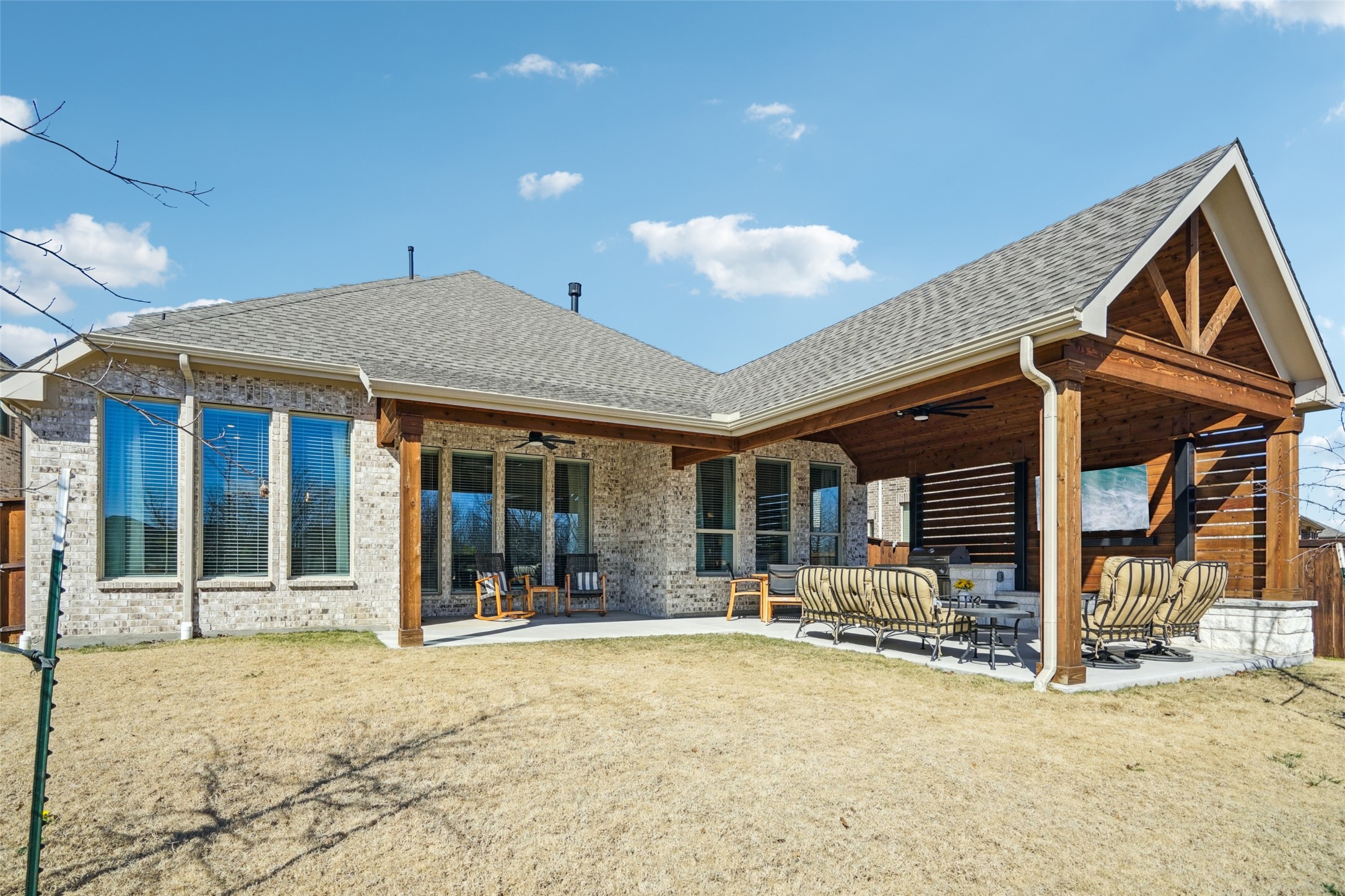 722 Waterbrook Argyle TX 76226