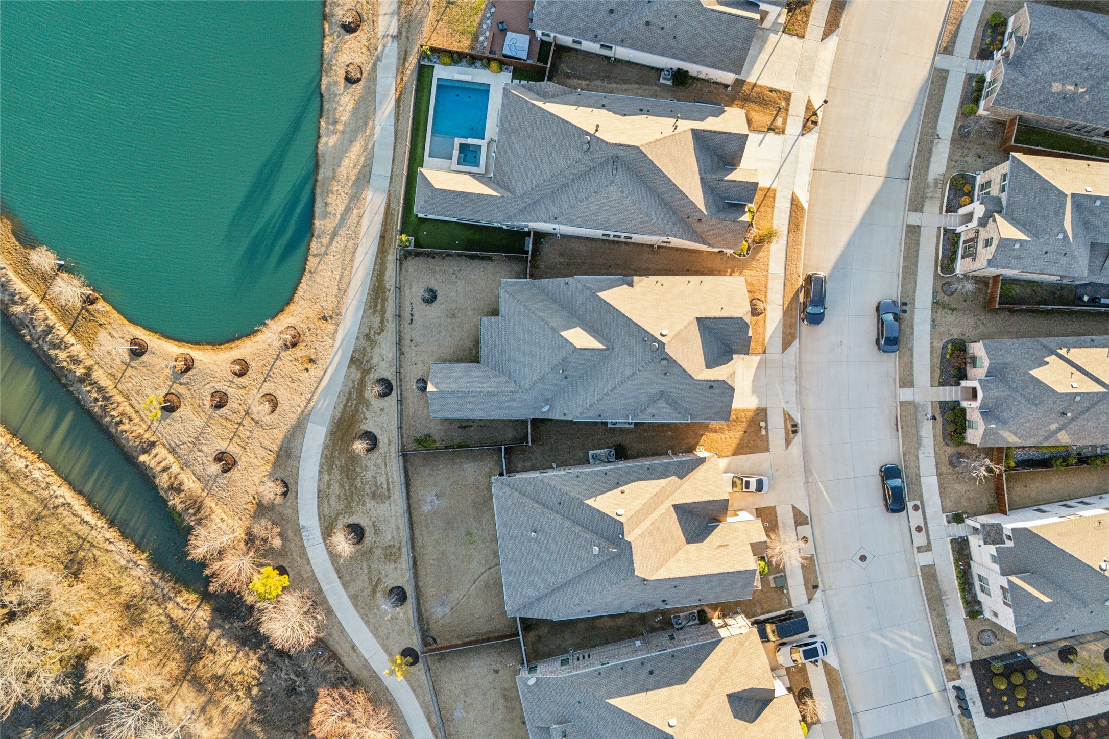 722 Waterbrook Argyle TX 76226