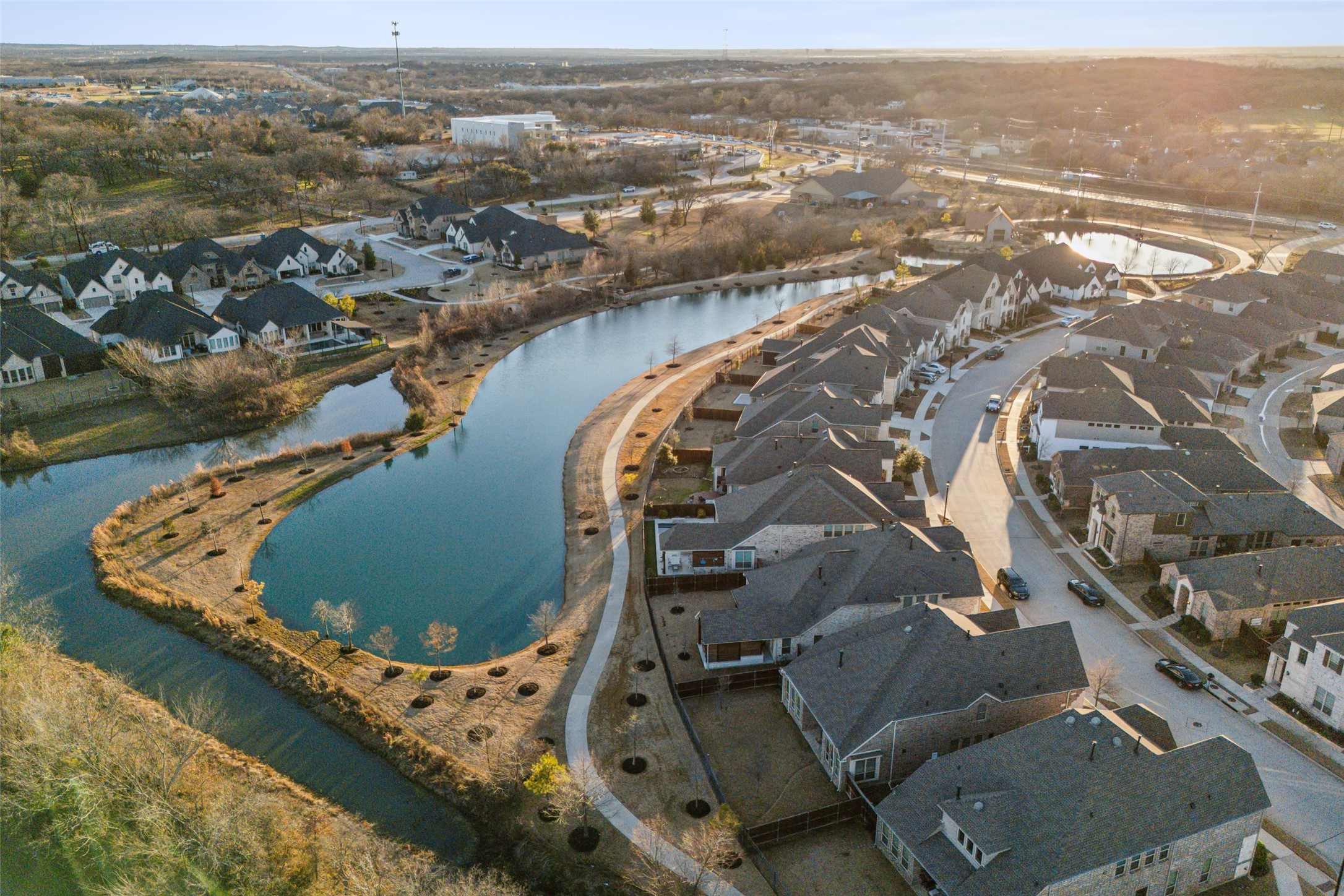 722 Waterbrook Argyle TX 76226