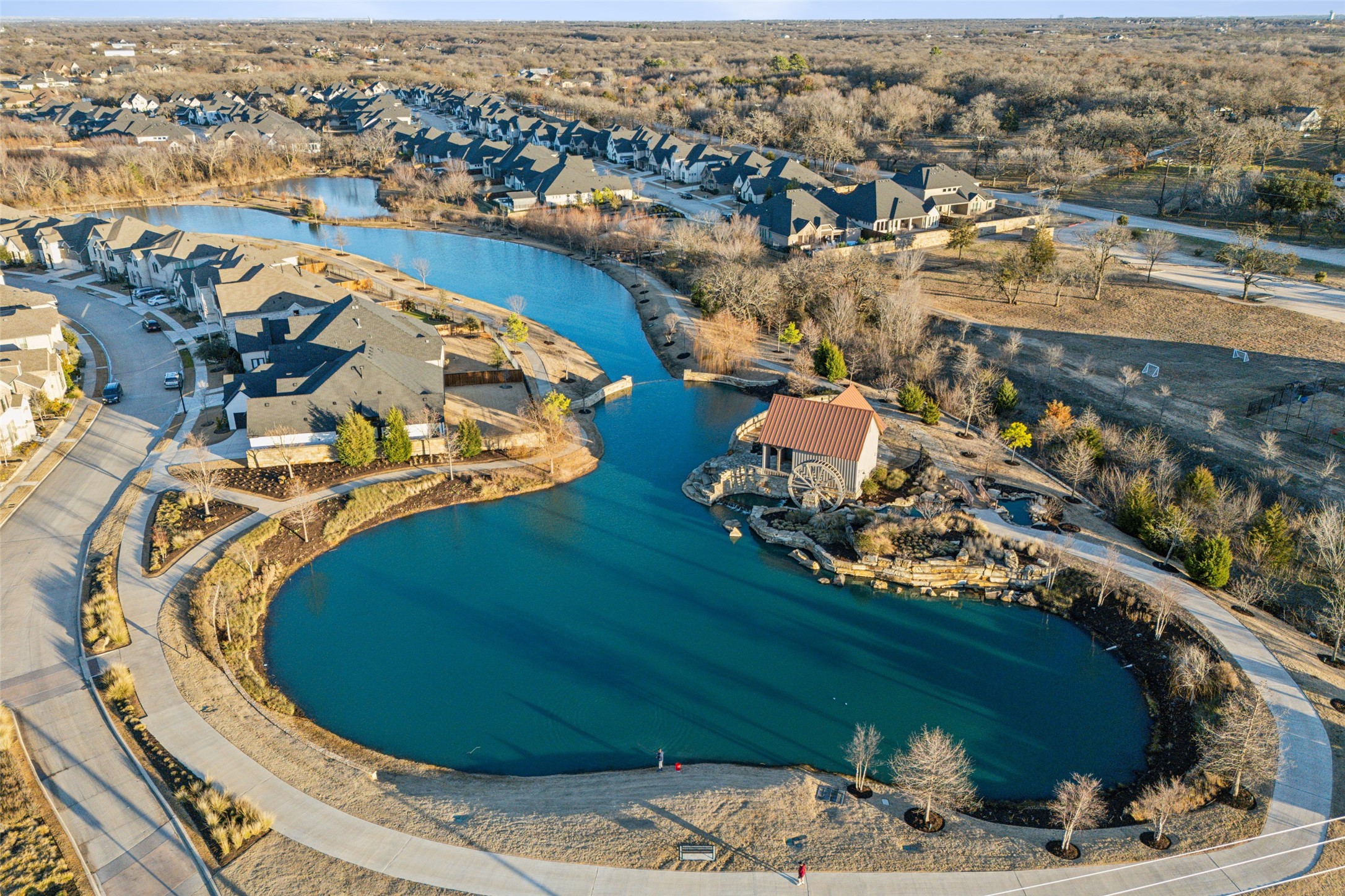 722 Waterbrook Argyle TX 76226