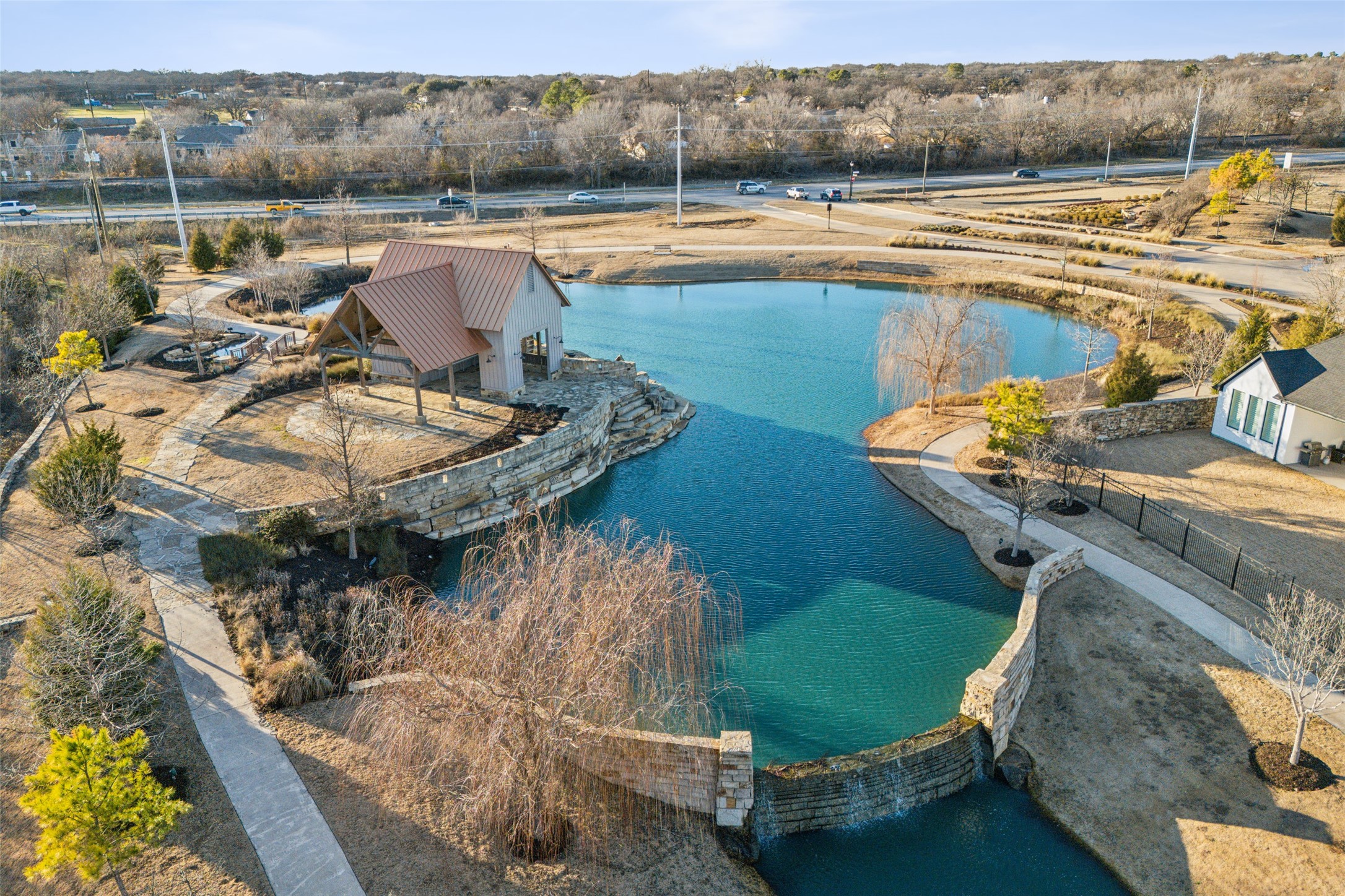 722 Waterbrook Argyle TX 76226
