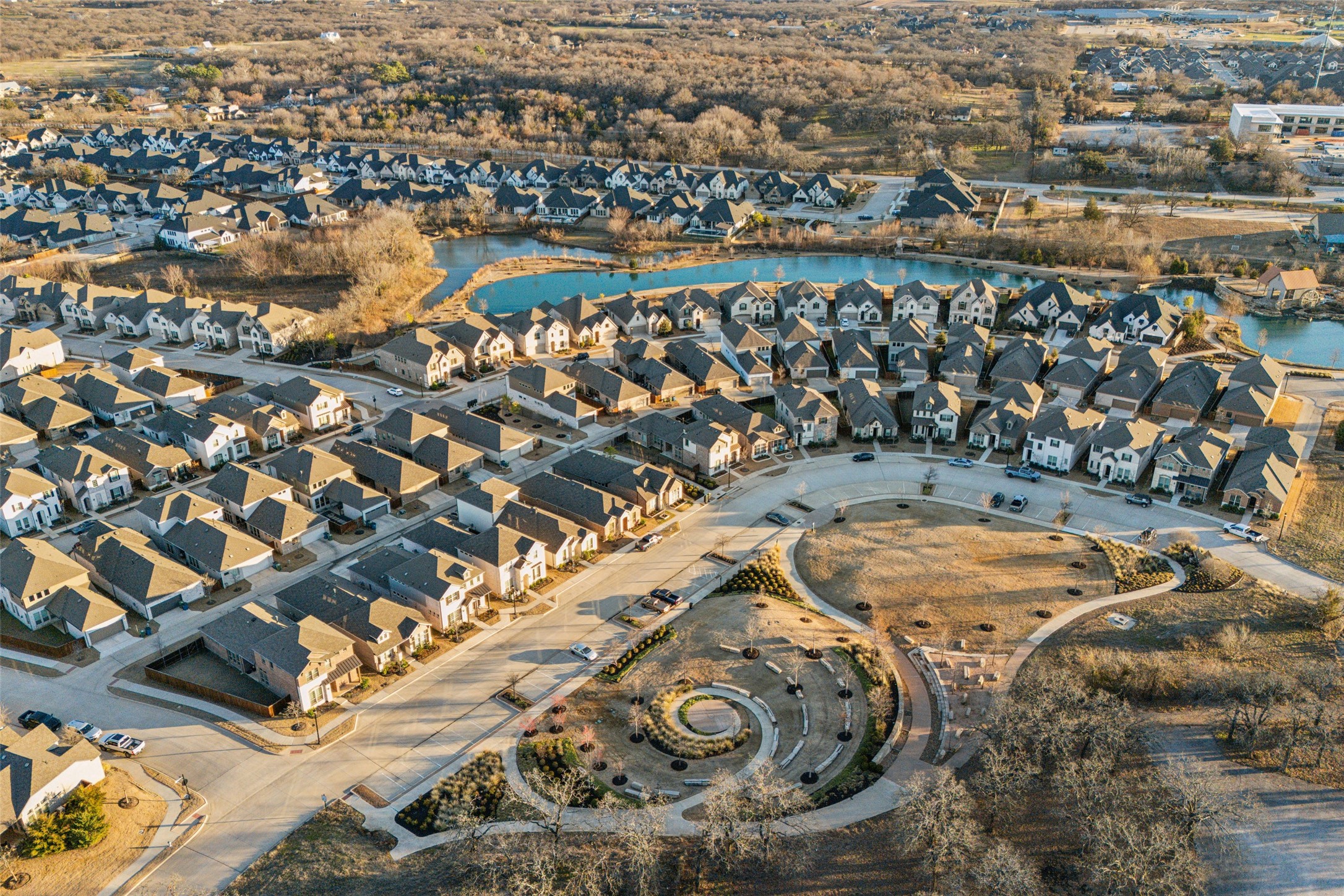 722 Waterbrook Argyle TX 76226
