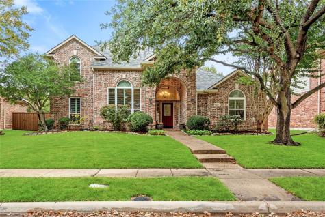 3301 Shady Valley Road Plano TX 75025