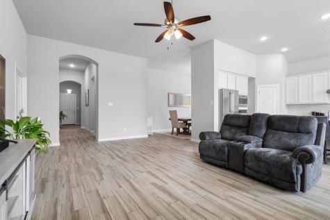 3605 Northstar Lane Little Elm TX 75068