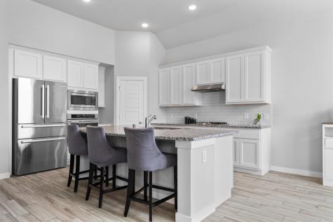 3605 Northstar Lane Little Elm TX 75068