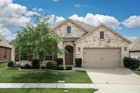 3605 Northstar Lane Little Elm TX 75068