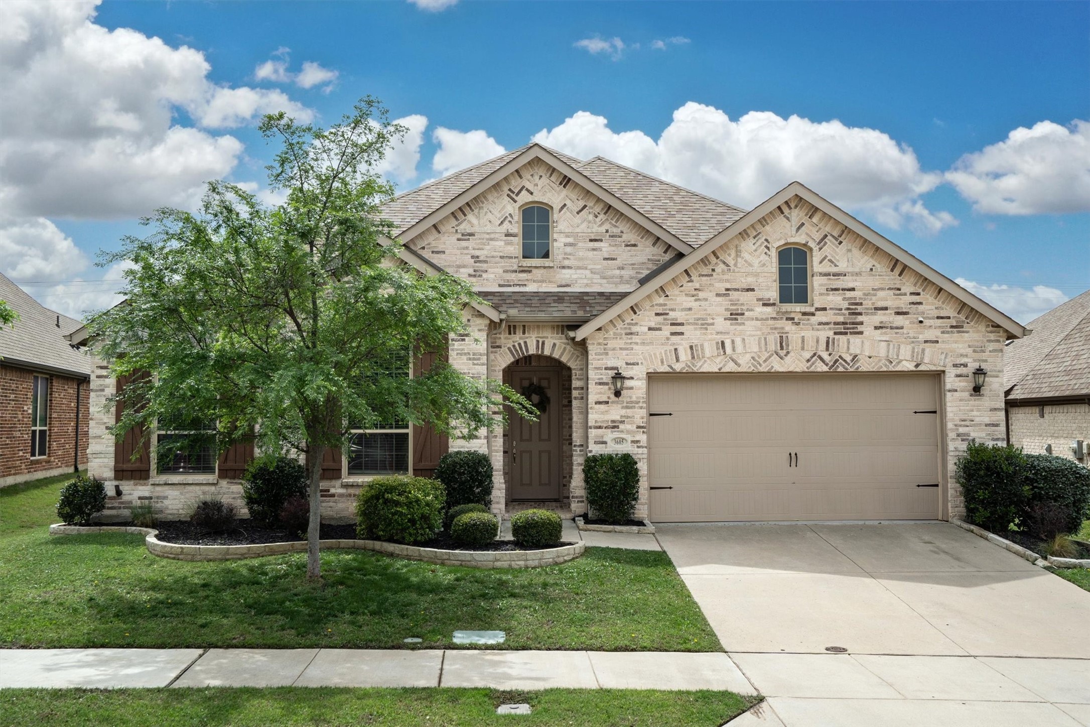 3605 Northstar Lane Little Elm TX 75068