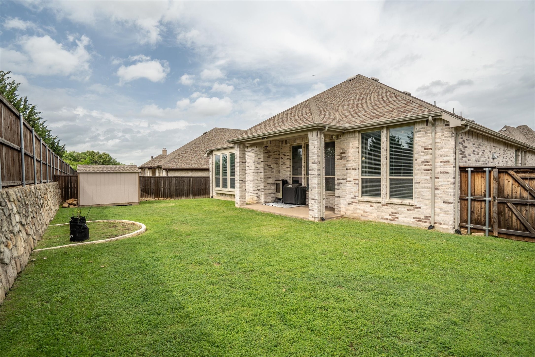 3605 Northstar Lane Little Elm TX 75068