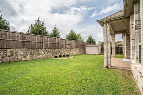 3605 Northstar Lane Little Elm TX 75068