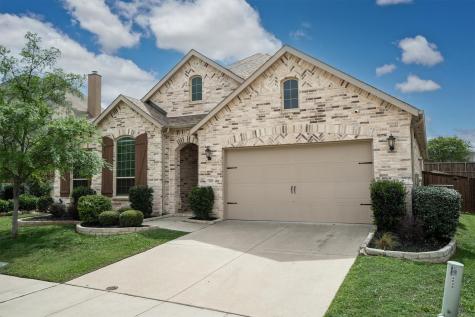 3605 Northstar Lane Little Elm TX 75068