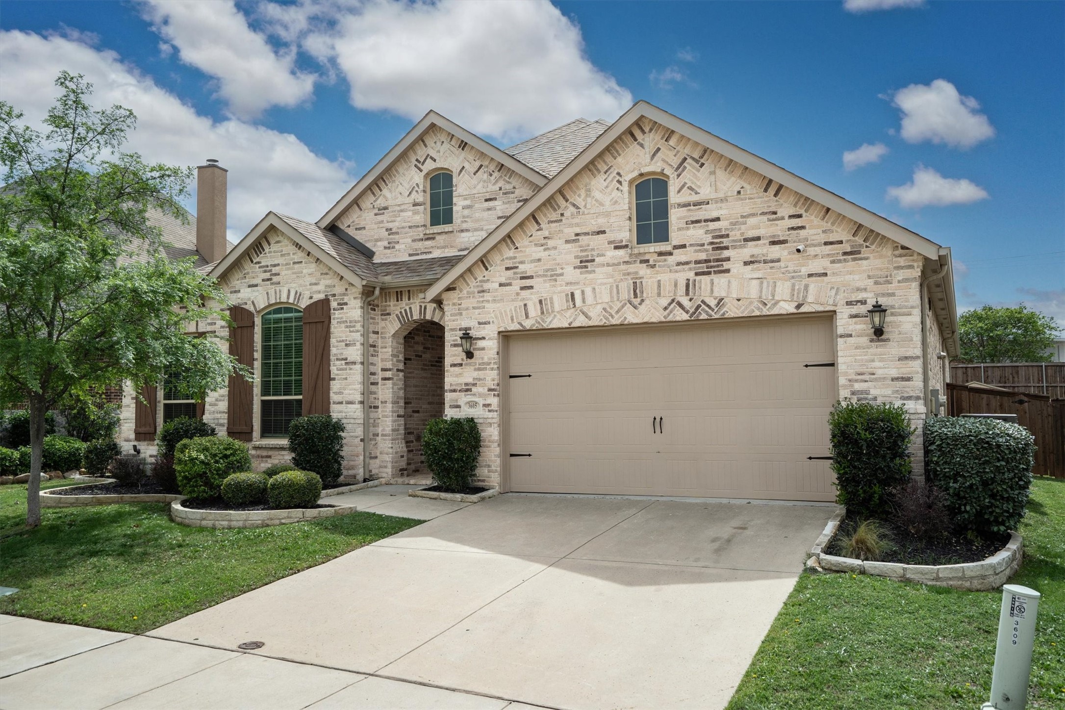 3605 Northstar Lane Little Elm TX 75068