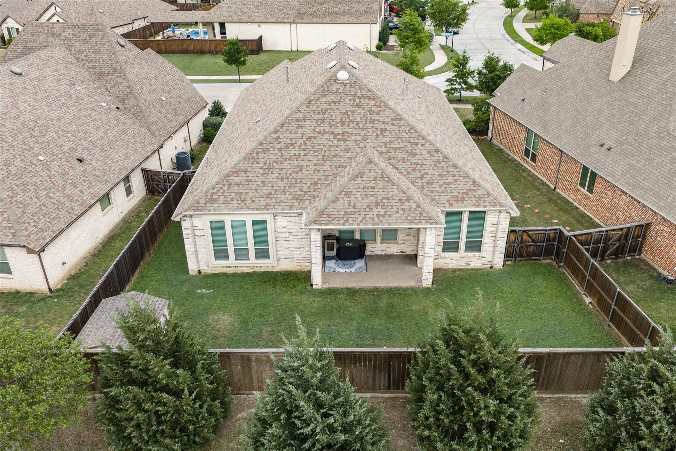 3605 Northstar Lane Little Elm TX 75068