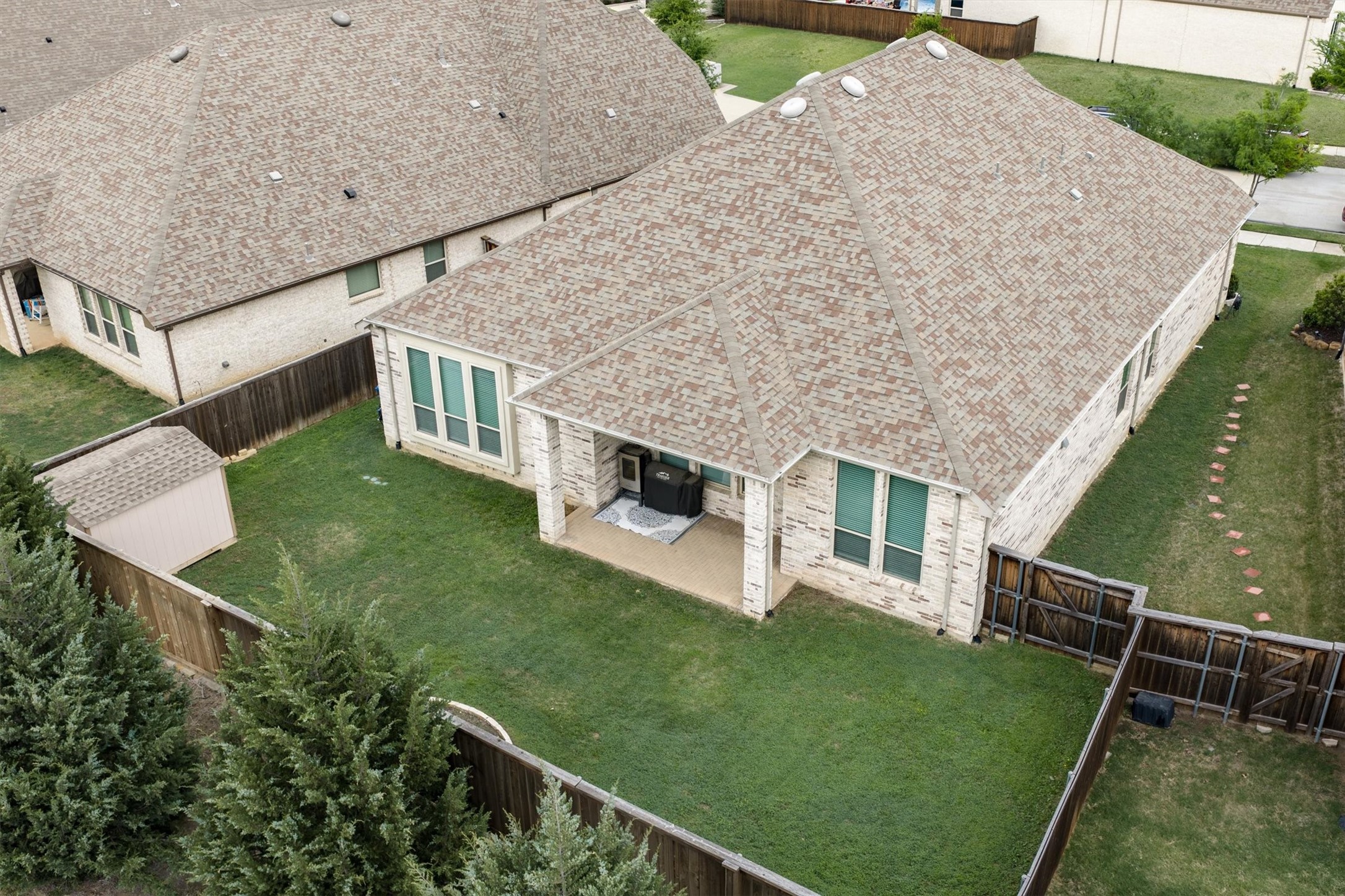 3605 Northstar Lane Little Elm TX 75068