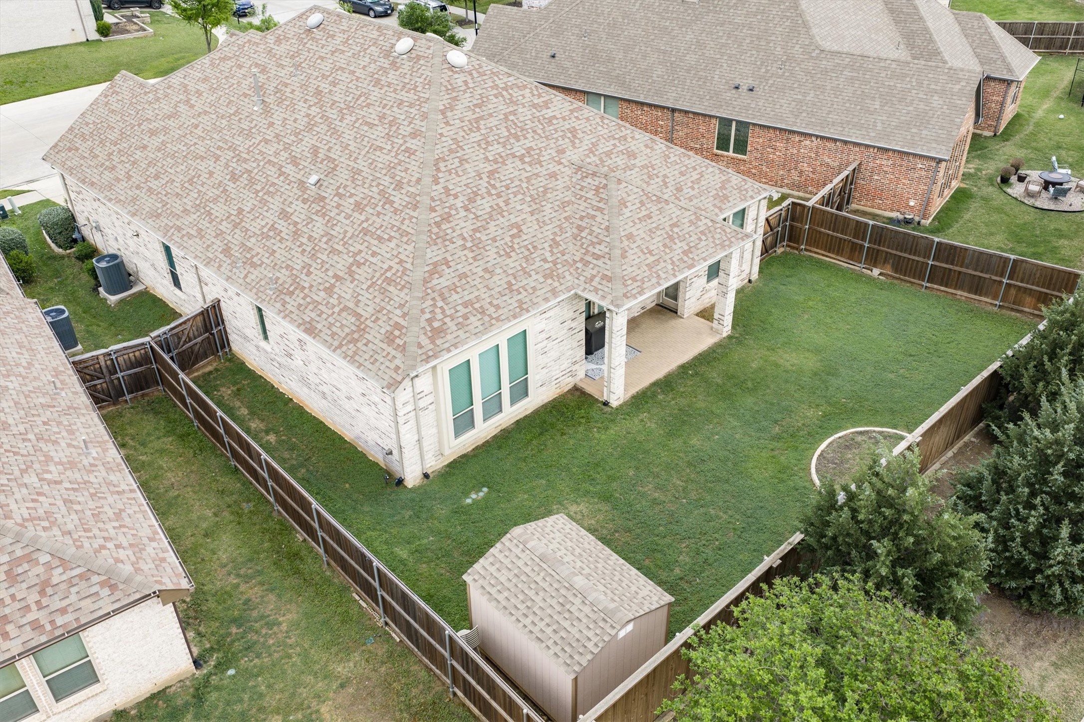 3605 Northstar Lane Little Elm TX 75068
