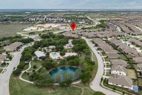3605 Northstar Lane Little Elm TX 75068