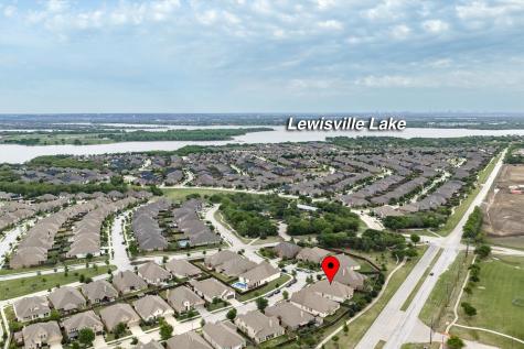 3605 Northstar Lane Little Elm TX 75068