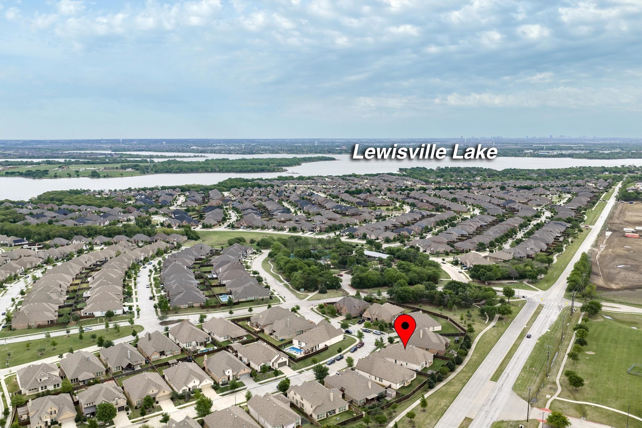 3605 Northstar Lane Little Elm TX 75068