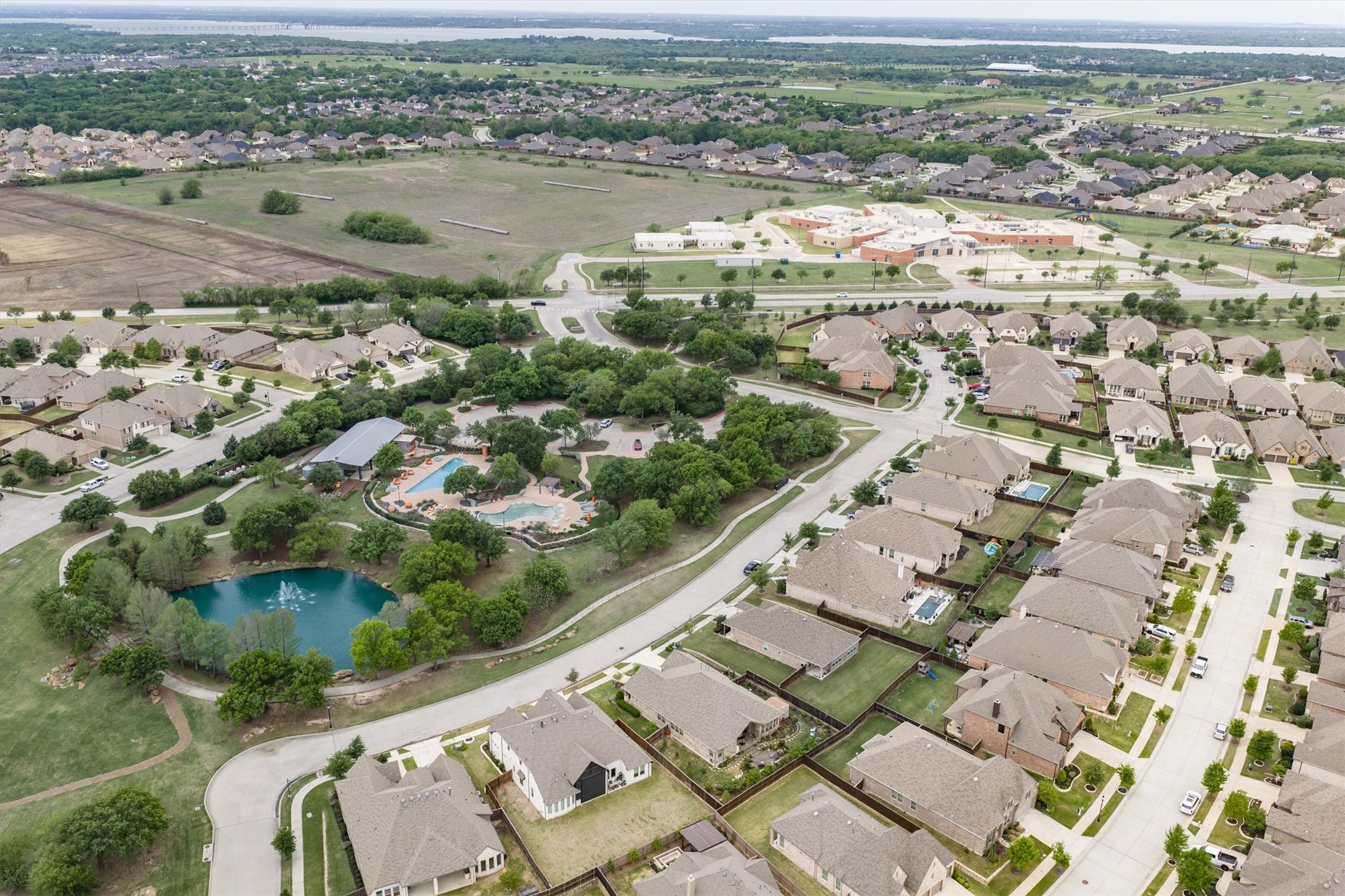 3605 Northstar Lane Little Elm TX 75068