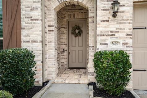 3605 Northstar Lane Little Elm TX 75068
