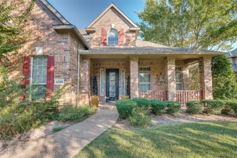 6508 Wildwood Drive Mckinney TX 75072