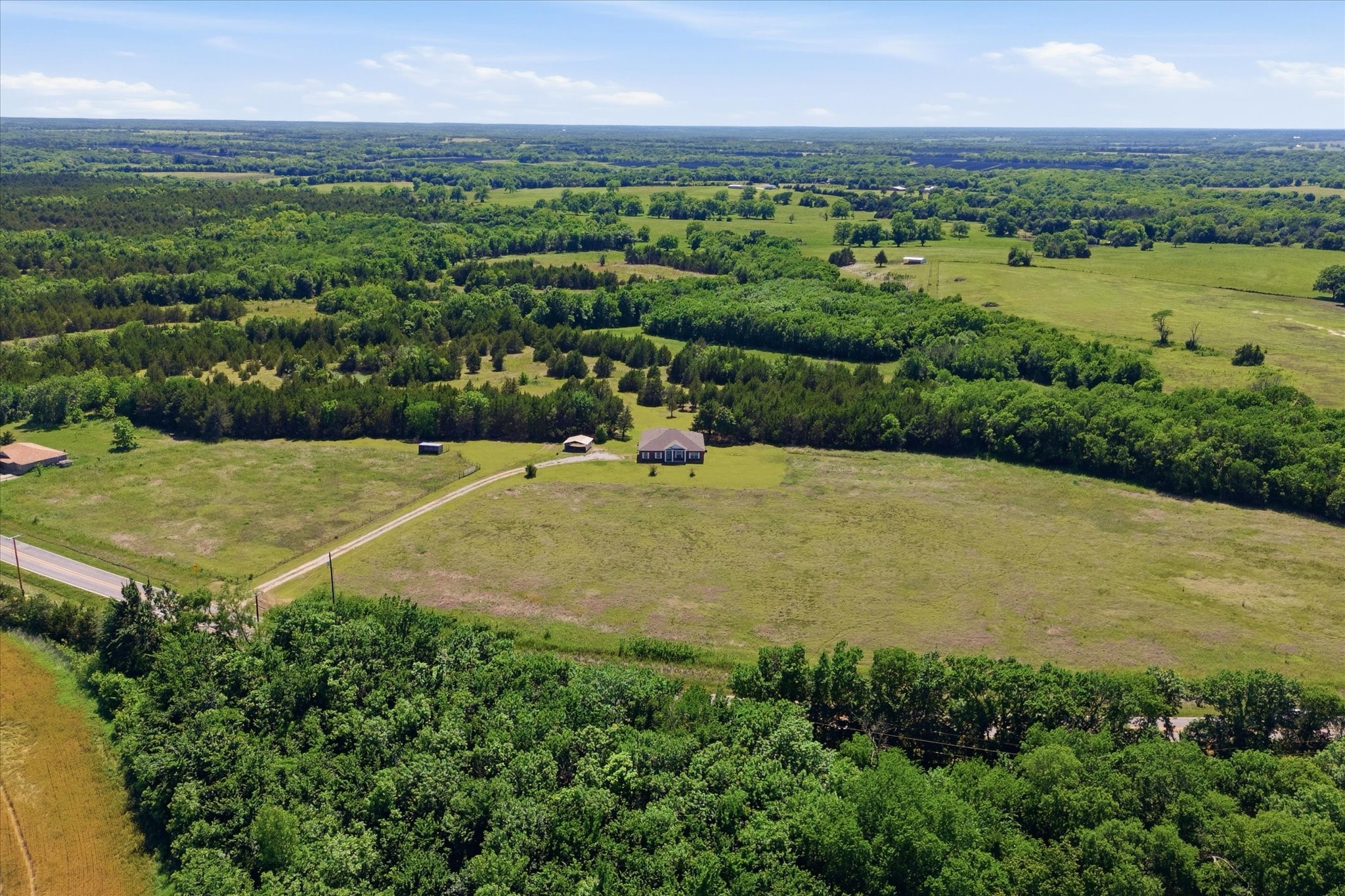 4764 S Fm 271 Bonham TX 75418