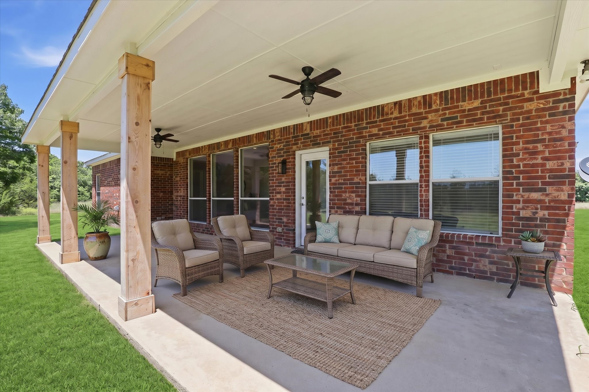 4764 S Fm 271 Bonham TX 75418