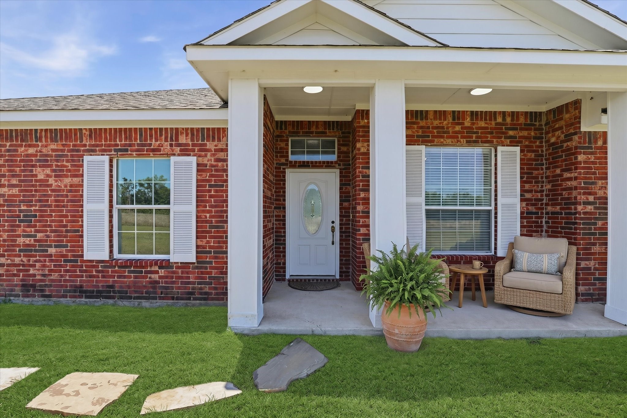 4764 S Fm 271 Bonham TX 75418