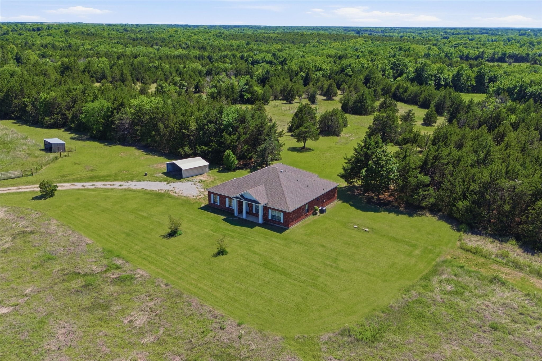4764 S Fm 271 Bonham TX 75418