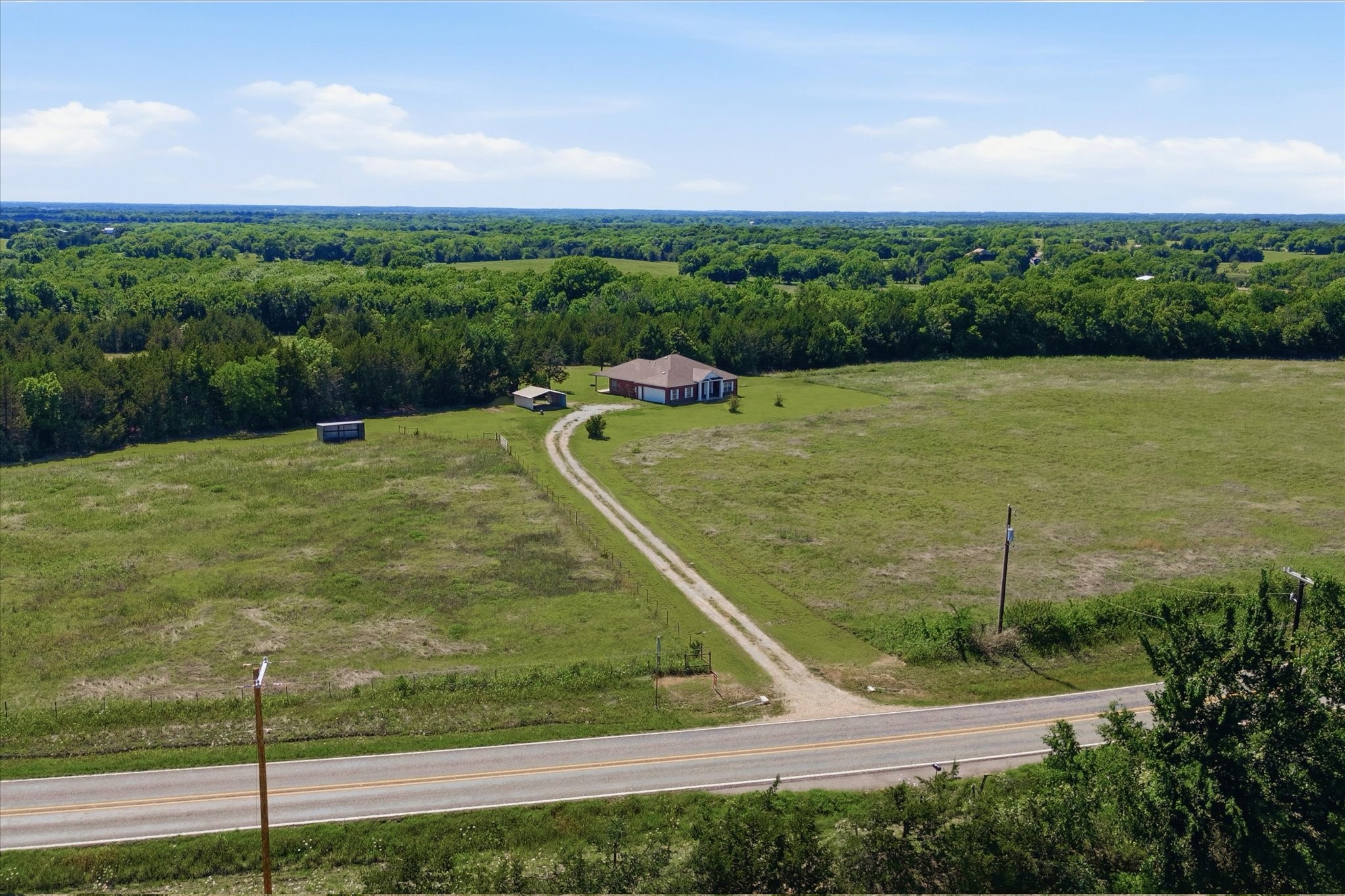 4764 S Fm 271 Bonham TX 75418