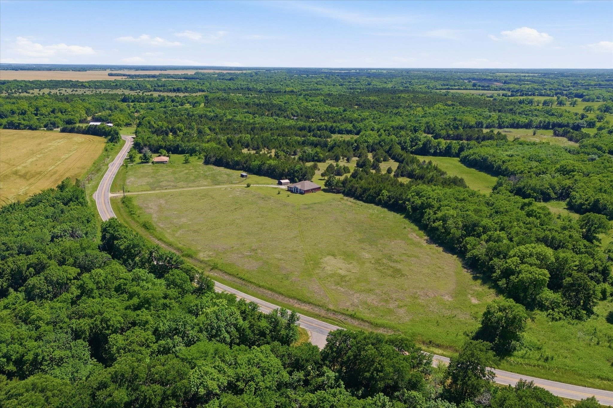 4764 S Fm 271 Bonham TX 75418
