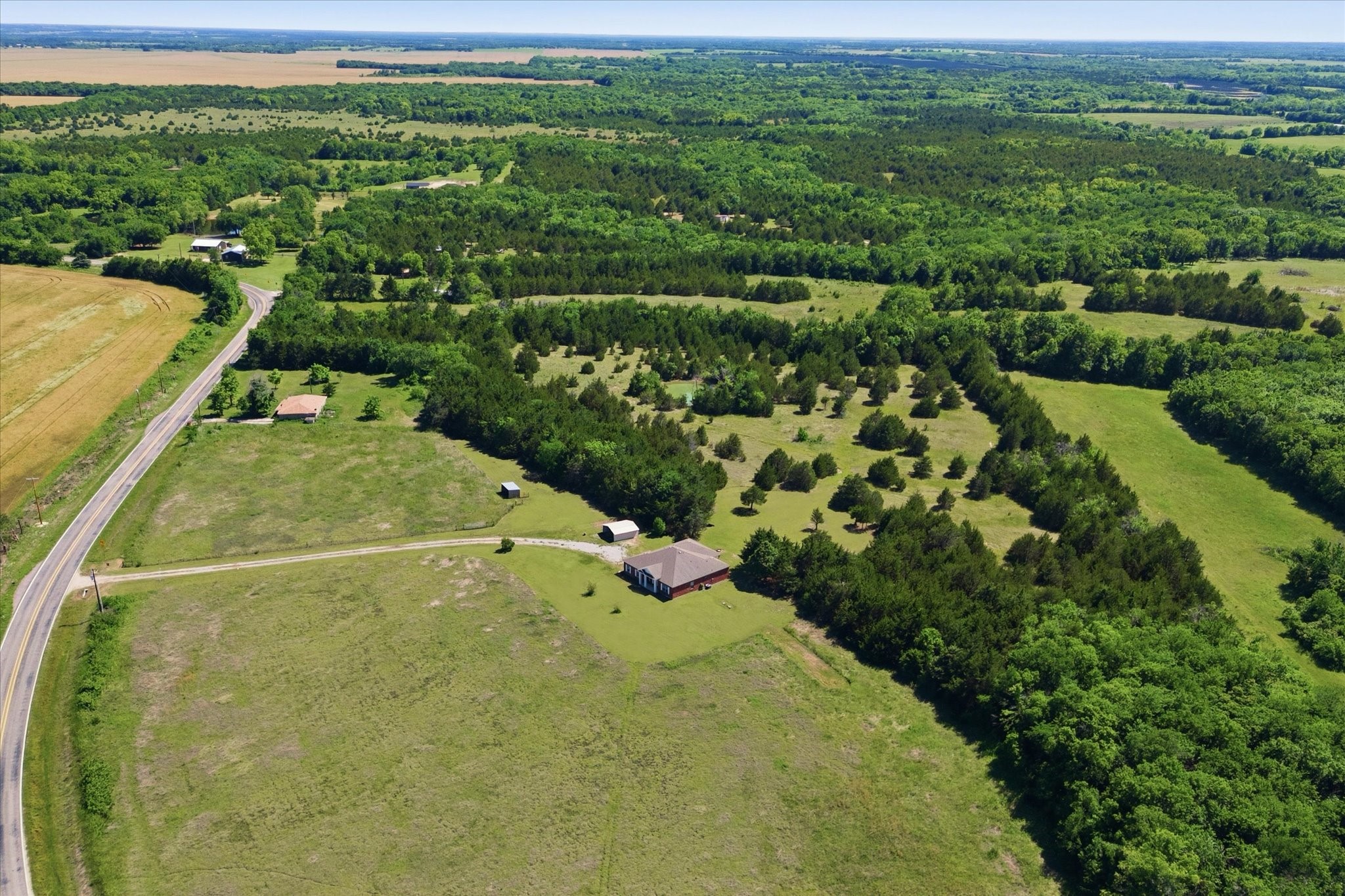 4764 S Fm 271 Bonham TX 75418
