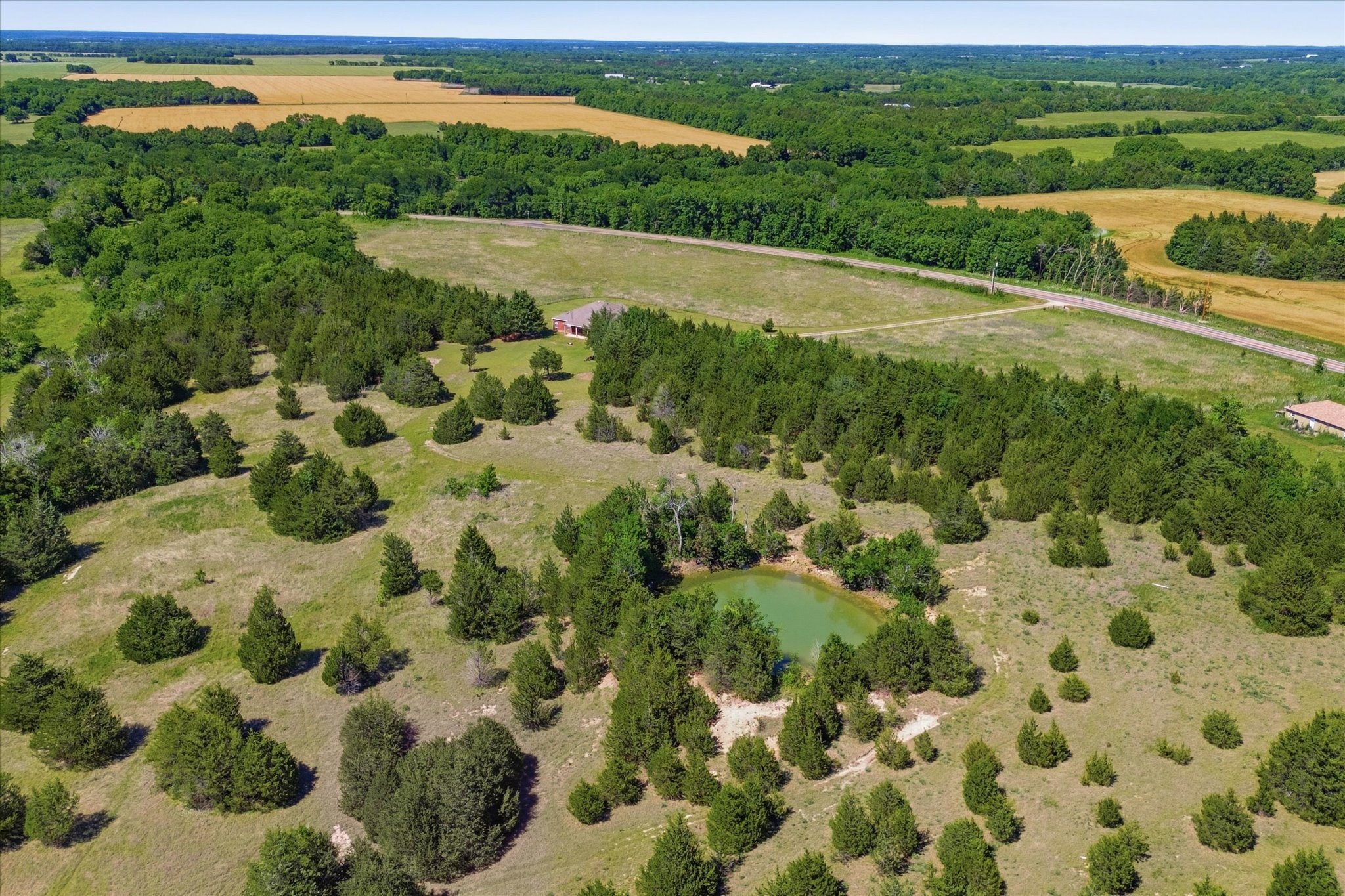 4764 S Fm 271 Bonham TX 75418