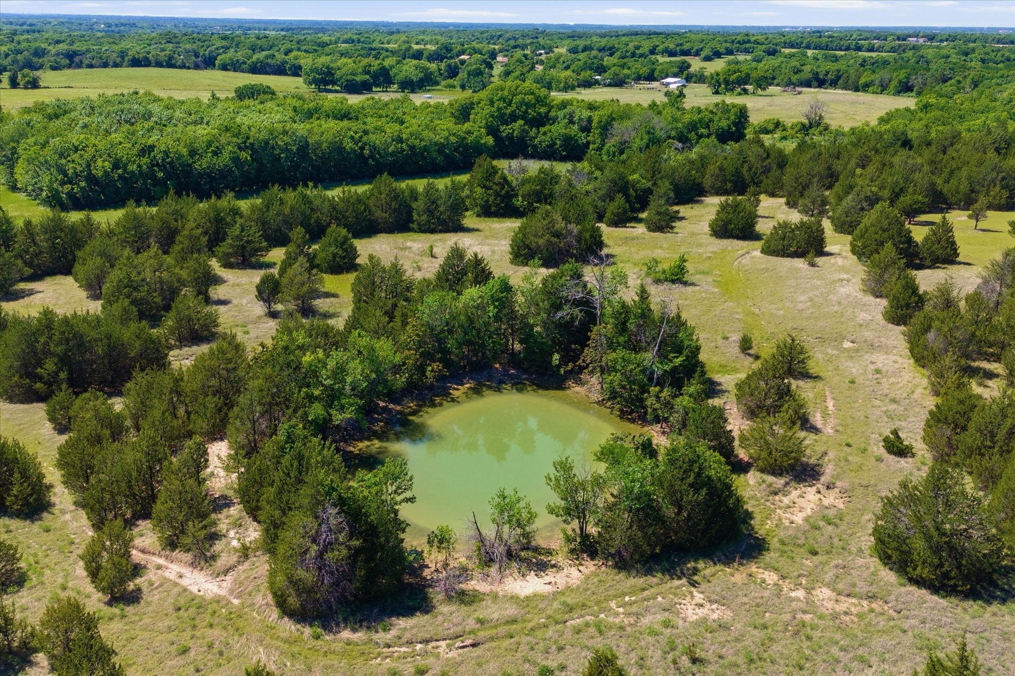 4764 S Fm 271 Bonham TX 75418